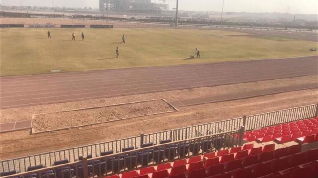 مواجهة كربلاء والطلبة مهددة بالالغاء بسبب "ملعب المباراة"