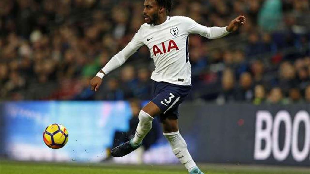 مدافع توتنهام: سنوقف مسيرة مانشستر سيتي المثالية