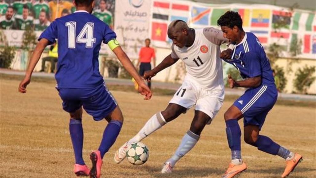 مدرب الكهرباء يكشف سر تألق أبو كوني