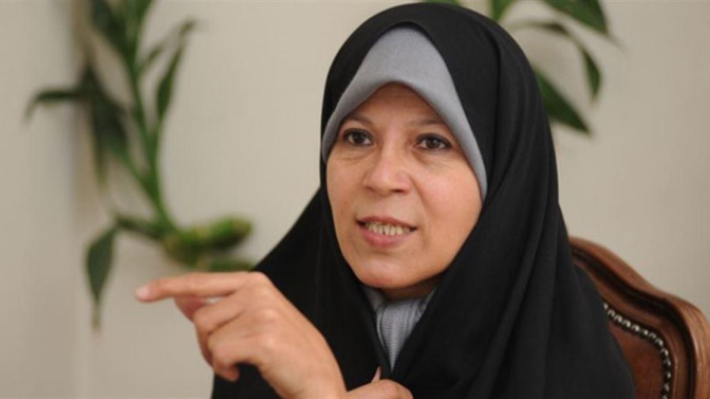 ابنة رفسنجاني تعلن عن سر صادم اكتشف في جثمان والدها