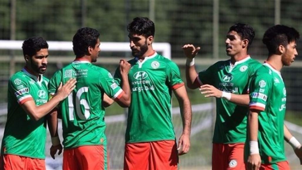 رسمياً.. احمد ابراهيم يغيب عن خليجي 23