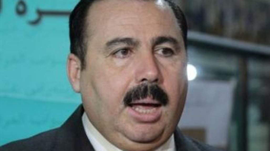 نائب سابق يصدر توضيحا بشأن اعتراضه على وضع برج ايفل بساحة في الانبار