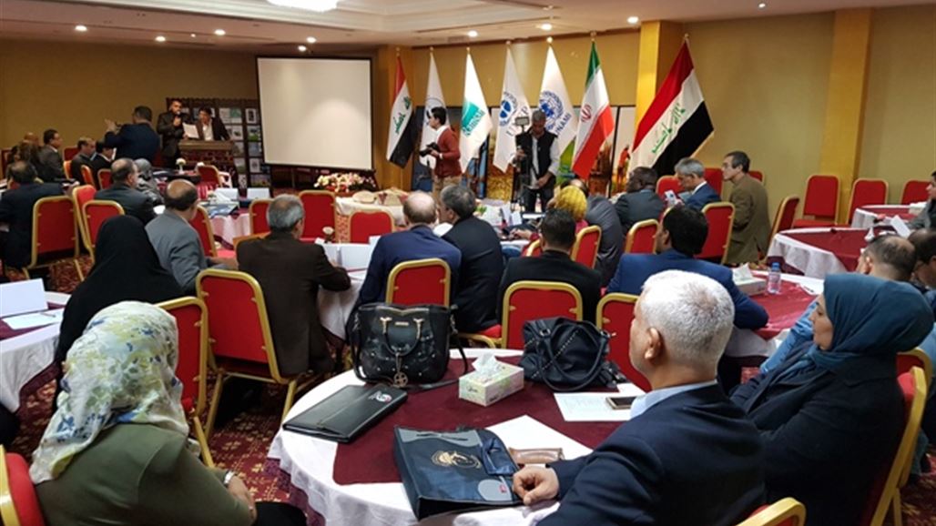 باحثون يؤكدون خلال مؤتمر بشأن اتفاقية "رامسار" على حماية الأهوار من الجفاف