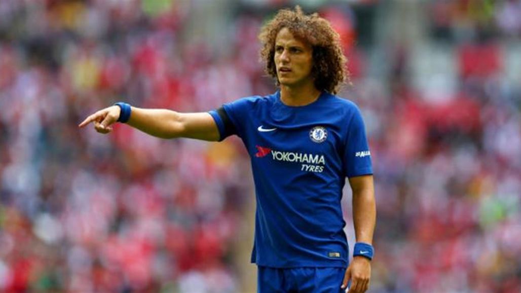 لويز يقترب من آرسنال في الميركاتو الشتوي