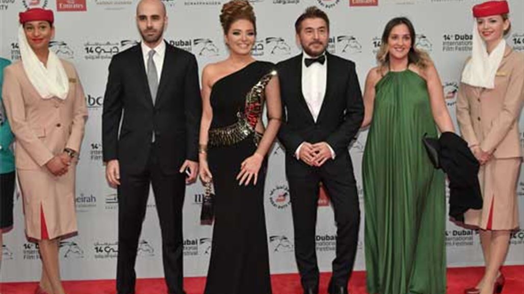 "الهيبة" في مهرجان دبي السينمائيّ... ومساره المُقبل نحو العالميّة!