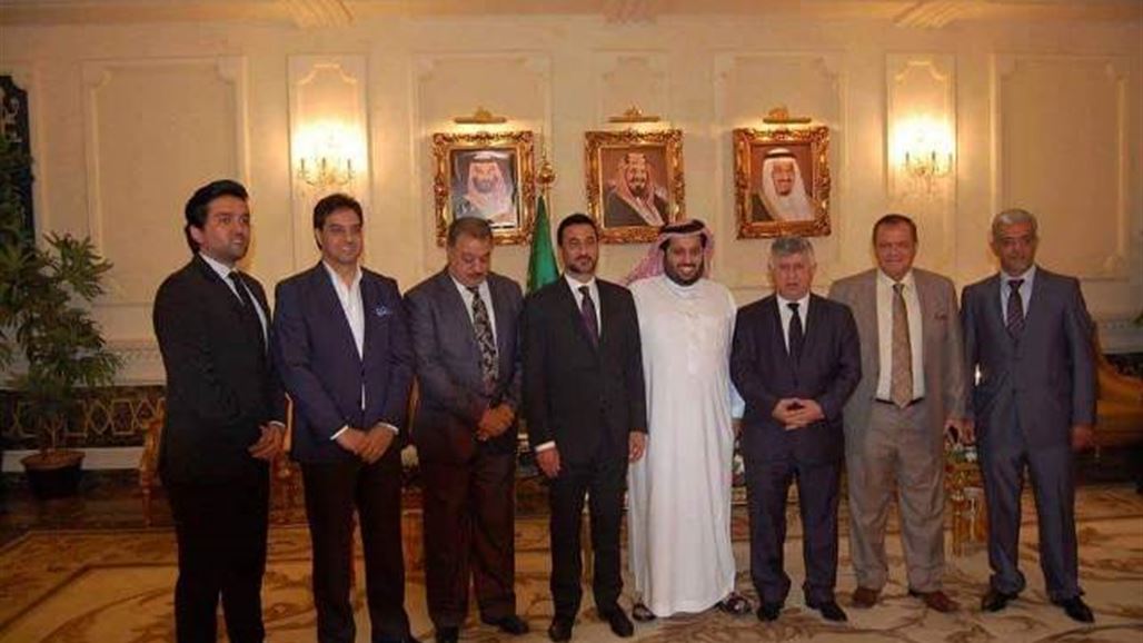 العراق يطالب باستضافة خليجي 24