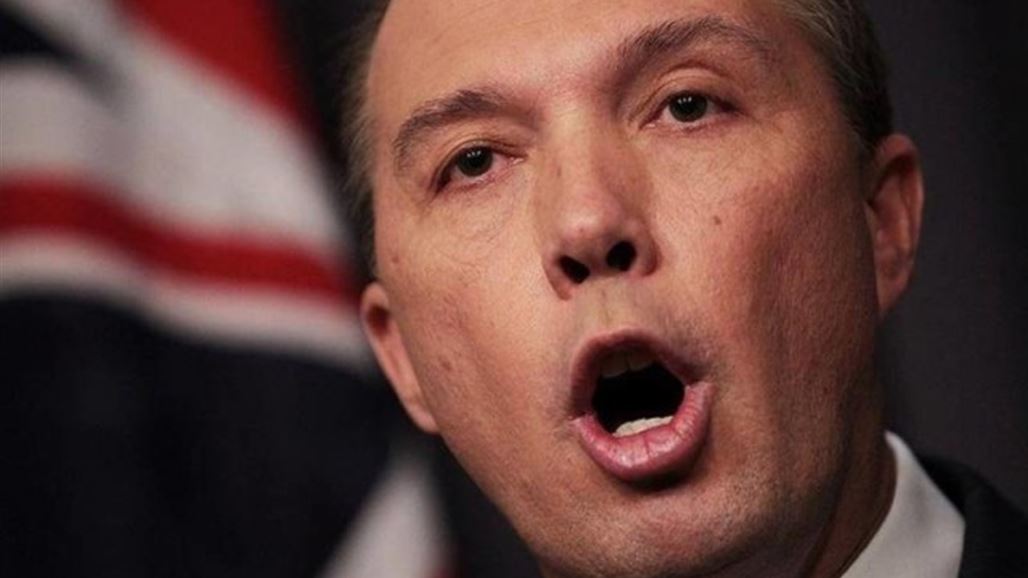 الحكومة الاسترالية تعلن ترحيل 29 طالب لجوء ضمنهم أطفال الى موطنهم