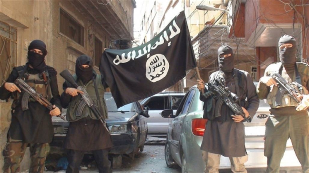 التحالف الدولي: المئات من داعش وصلوا الى مناطق قرب دمشق