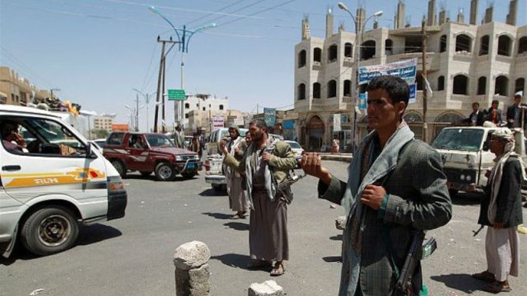 أنصار صالح يشنون أول هجوم انتقامي من الحوثيين في صنعاء