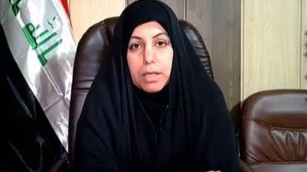 نائبة تعرض عبر السومرية مقطع فيديو لمواد طبية منتهية الصلاحية تستخدم بجراحة القلب