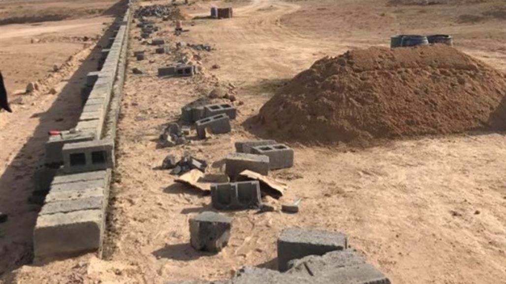 عضو بمجلس الفلوجة يكشف عن محاولات لـ"الاستيلاء" على أراض في مقبرة بالقضاء