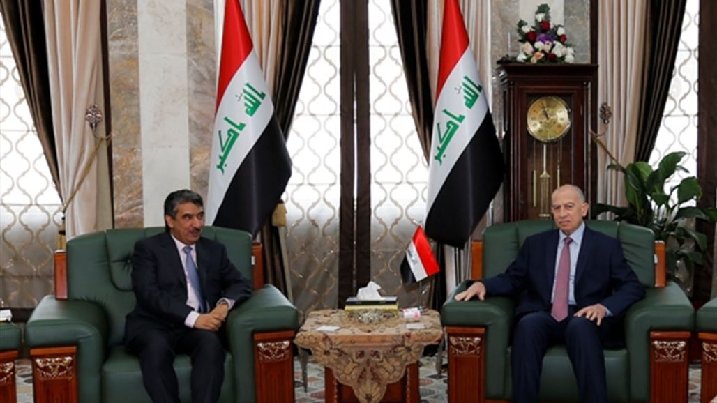 النجيفي: استمرار الأزمة بين اربيل وبغداد لا يخدم الاقليم والعراق بشكل عام