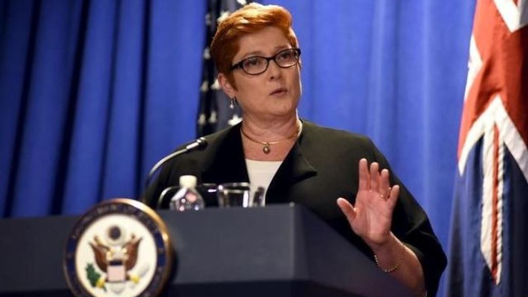 أستراليا تعلن انتهاء ضرباتها الجوية وإعادة طائراتها الحربية من العراق وسوريا