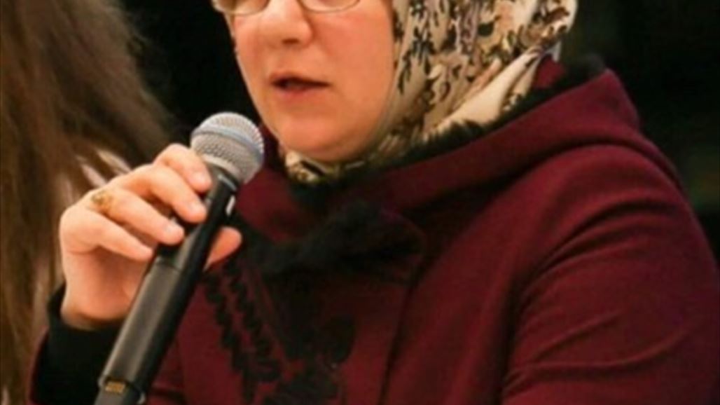 نائبة: القضاء والمدعي العام افرغا تقرير سقوط الموصل من محتواه