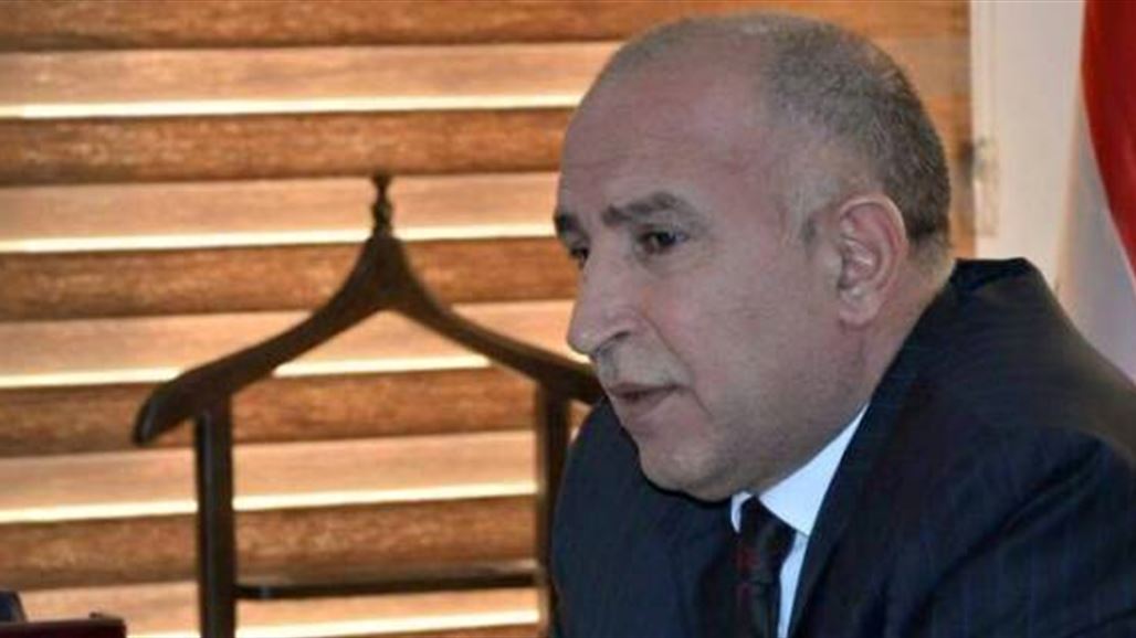بالوثيقة.. مجلس نينوى يطلب من العبادي سحب اليد عن العاكوب