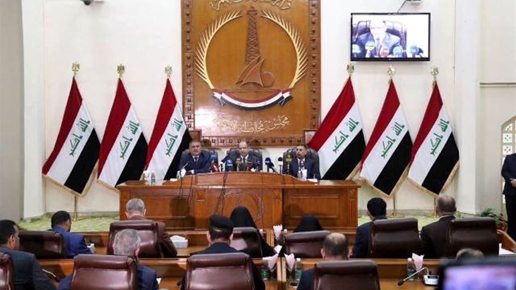 الجبوري: رواتب الموظفين خط أحمر وقانون التأمينات الاجتماعية لم يصل البرلمان