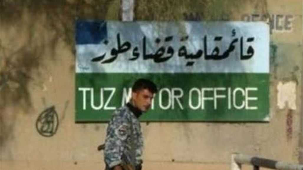 الأمم المتحدة تصدر تقريرا حول خسائر أعمال العنف بطوزخرماتو