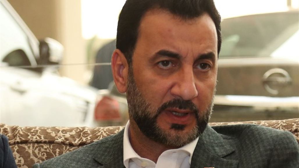 عبطان يكشف موعد تقديم طلب استضافة خليجي 24