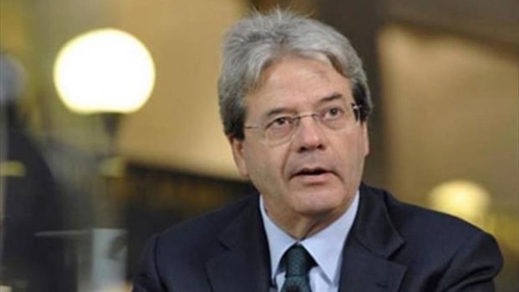 روما تعلن عدد جنودها المتمركزين في العراق وتحدد مهمة أخرى لهم