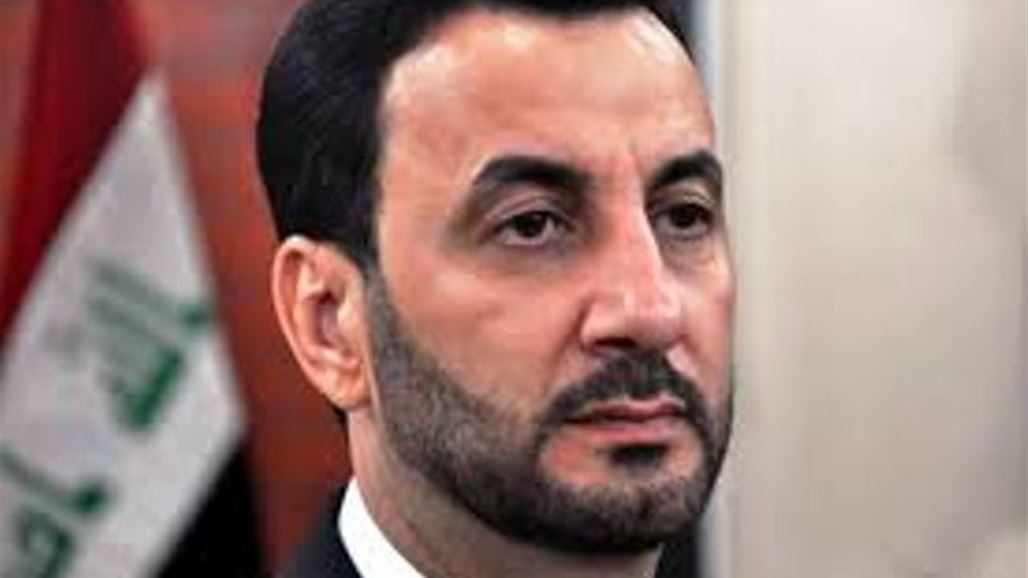 عبطان: ازمة الأولمبية شارفت على الانتهاء وبإمكانها ممارسة عملها باطمئنان