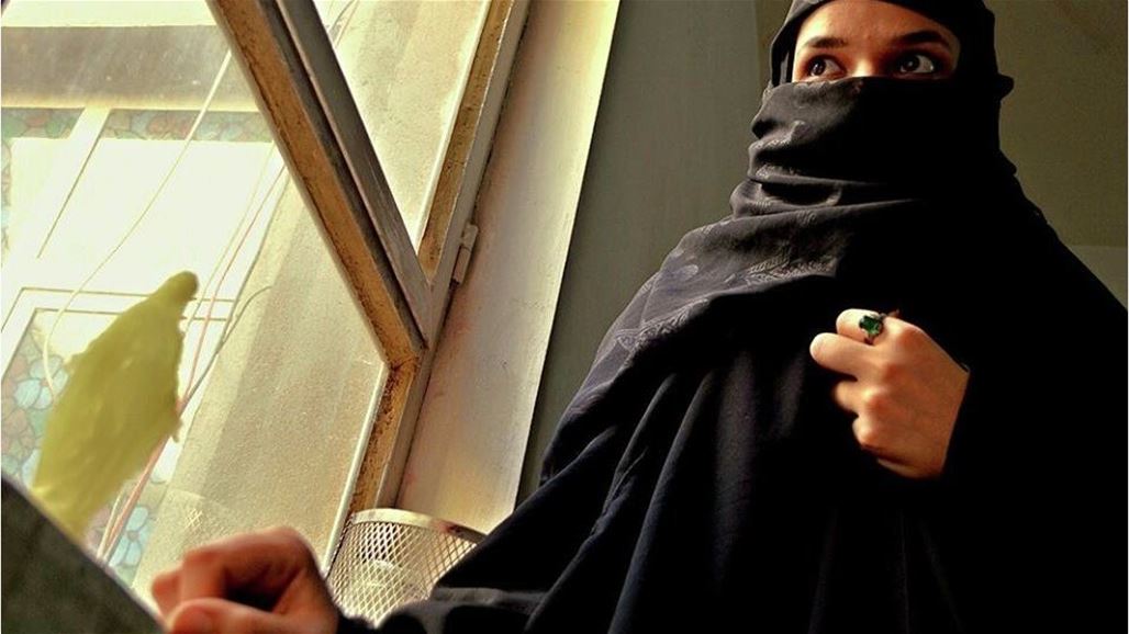 لاول مرة..تحرير إيزيدية في باب المعظم ببغداد