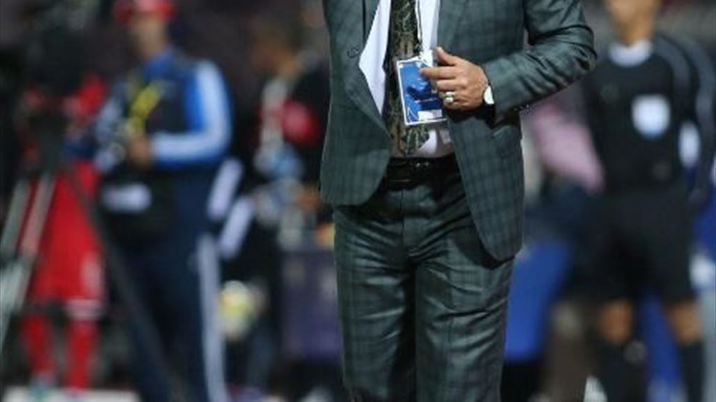 باسم قاسم: لم استبعد ياسين وسولاقا ونوري من المنتخب الوطني