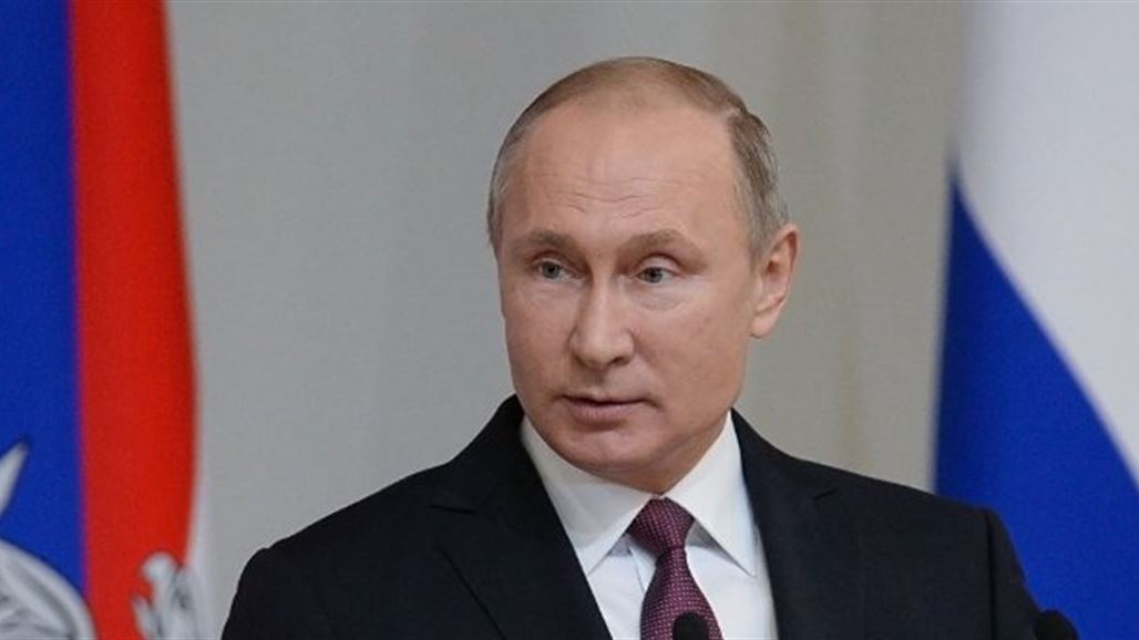 حزب "روسيا العادلة" يقرر تأييد بوتين للانتخابات الرئاسية عام 2018