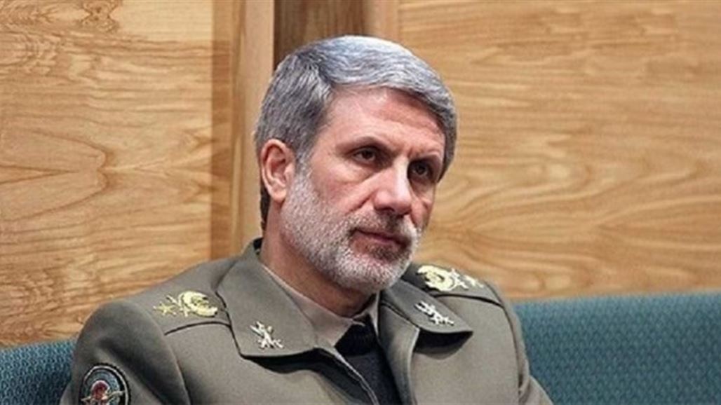 طهران تطالب بتسليم شظايا من صاروخ الحوثيين المتحطم في السعودية