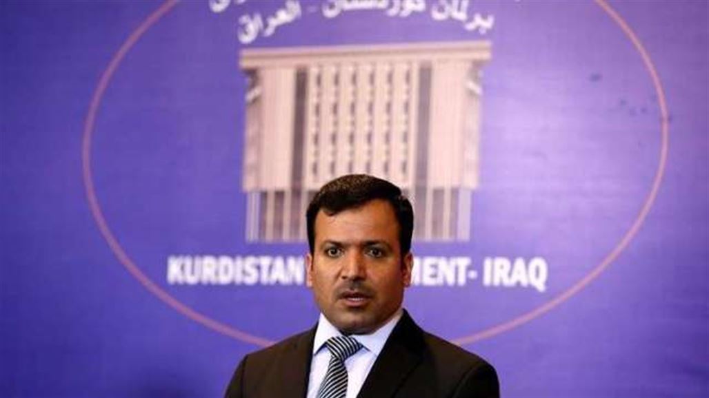 رئيس برلمان كردستان يعلن "رسميا" إستقالته من منصبه