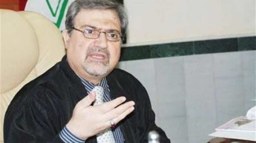 جاسم محمد: دعوة الاولمبية الدولية استهدفت تهديد الحكومة العراقية