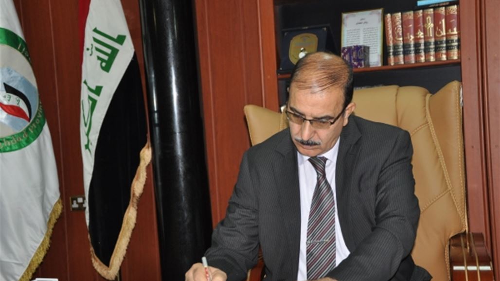 نائب رئيس مجلس بغداد يقدم طلبا لاعفاءه من منصبه
