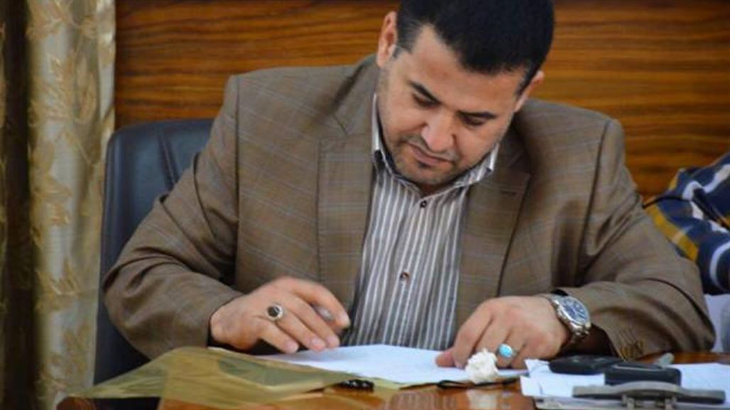 الاعرجي يأمر بتوقيف ضابط بارشيف الموارد البشرية في آمرية انضباط الشرطة