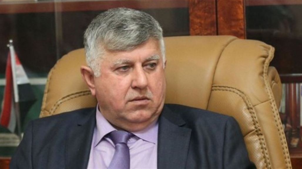 مسعود: العراق استحق الفوز والبدلاء كانوا على قدر المسؤولية