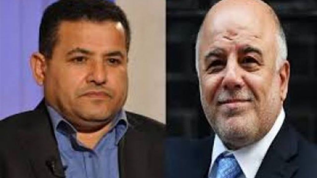 الداخلية تنفي وجود خلاف بين الاعرجي والعبادي