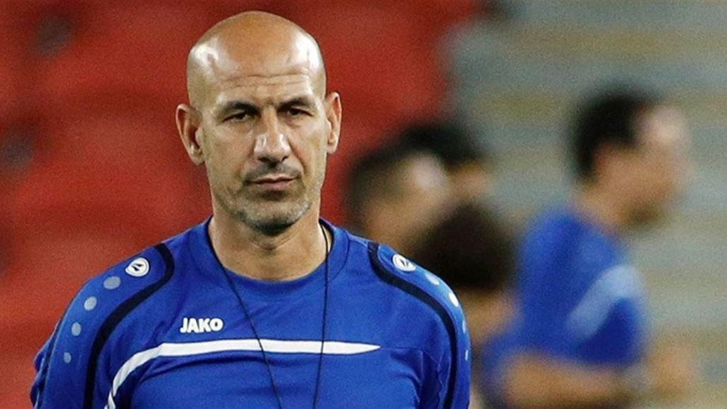 ‎شنيشل: نتطلع لاستقطاب لاعبين بمستوى القوة الجوية