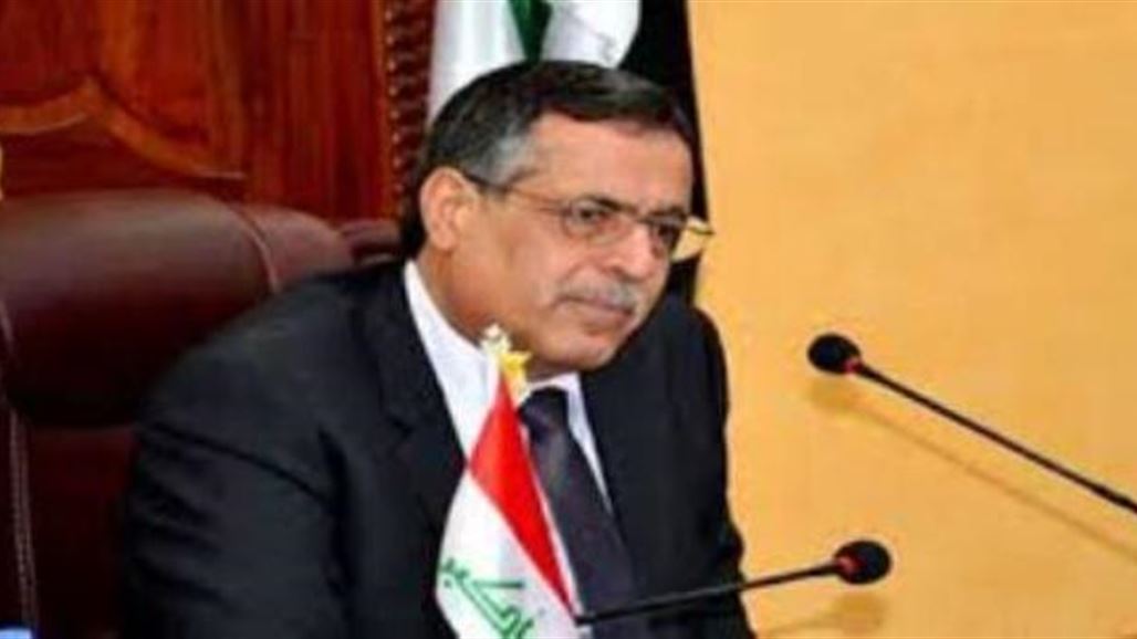 الفهداوي: لدينا فائض بالطاقة الكهربائية سنستثمره في سوريا