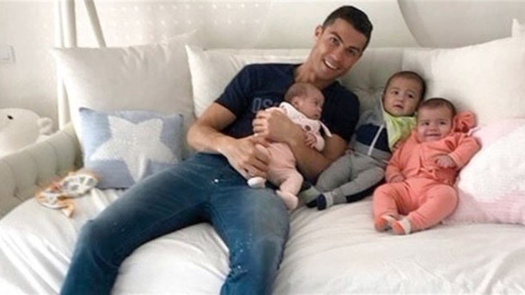 تعرف على سبب غياب كرستيانو عن حفل غلوب سوكر في دبي