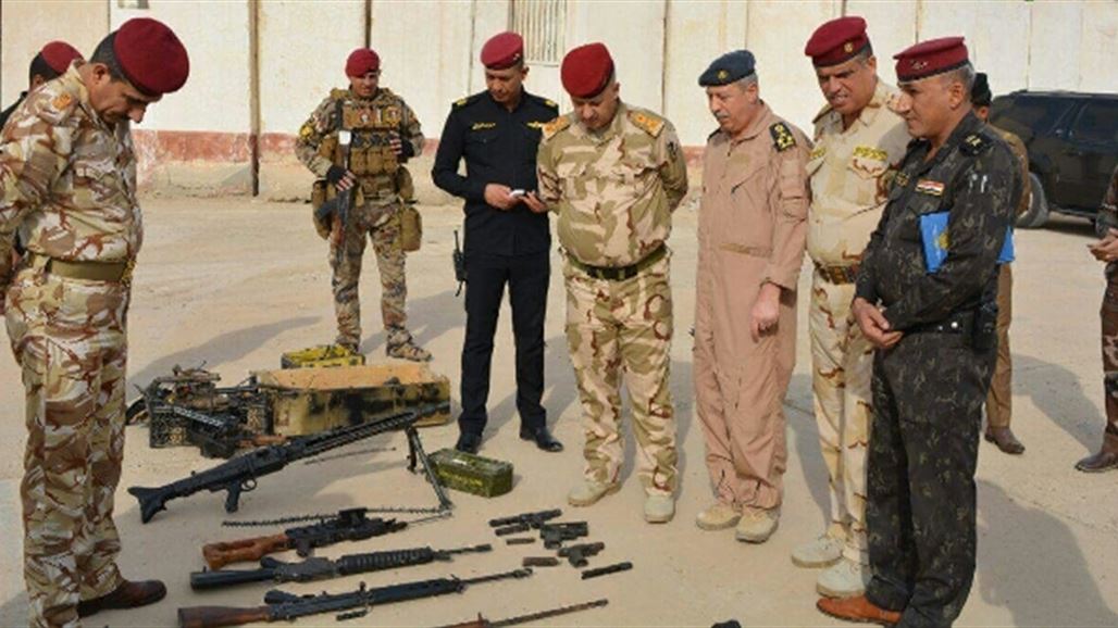اعتقال 67 متهماً بعمليات بسط الأمن في ميسان