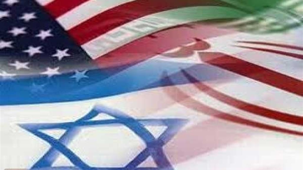 اتفاق سري بين الولايات المتحدة وإسرائيل لاحتواء إيران