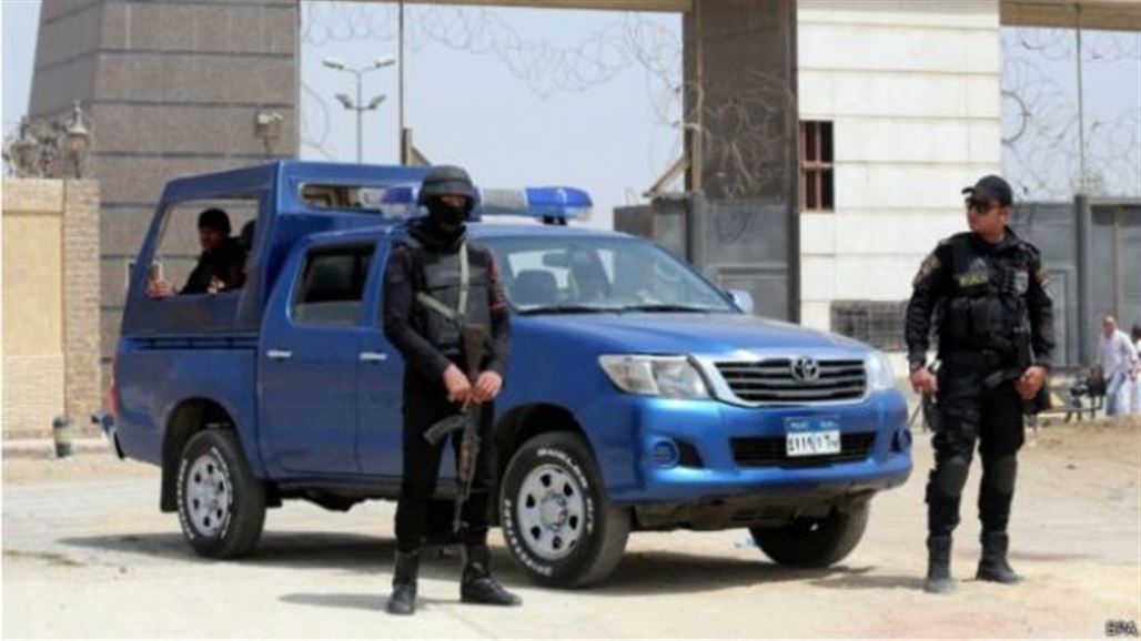 الصحة المصرية تعلن مقتل 11 أشخاص بهجوم الكنيسة ضمنهم المهاجم