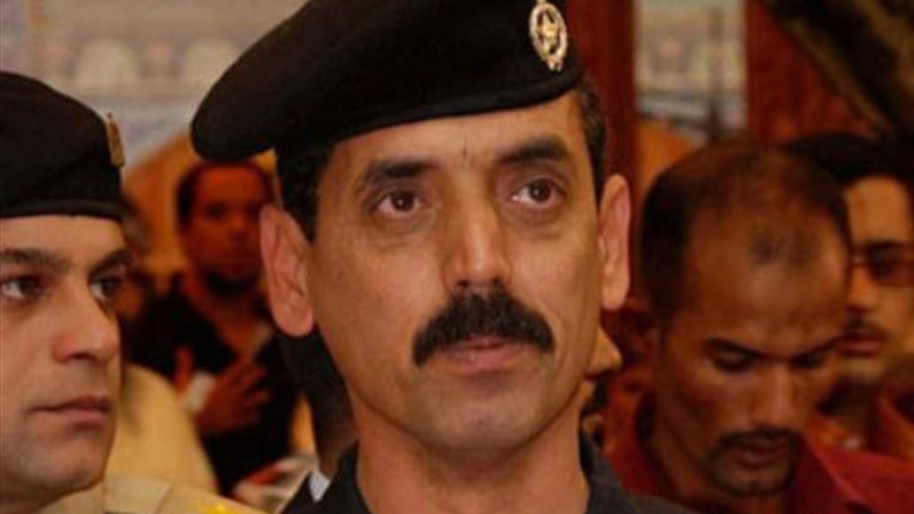 شرطة كربلاء تعيد افتتاح منفذ مؤدي الى سوق الغدير استجابة لمطالب المتظاهرين