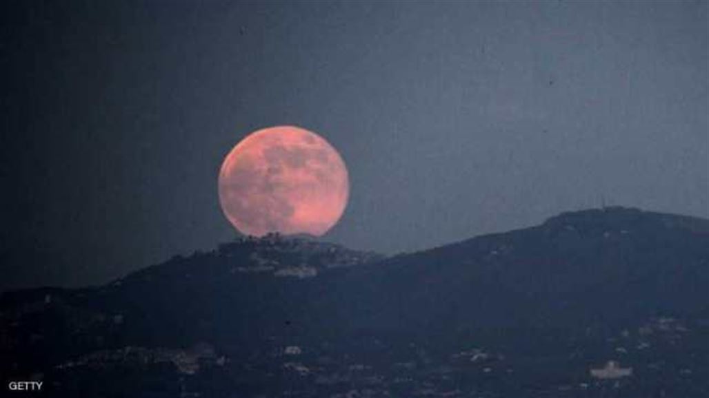 ناسا: السماء بليلة رأس السنة ستشهد ظاهرة أخرى غير الألعاب النارية