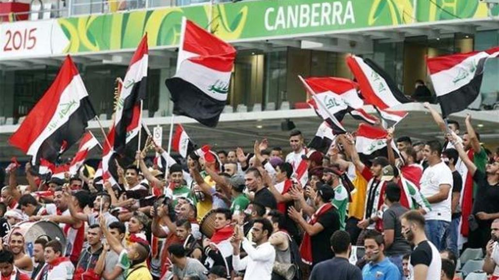 الكويت: دخول الجماهير العراقية يتطلب التنسيق مع الداخلية