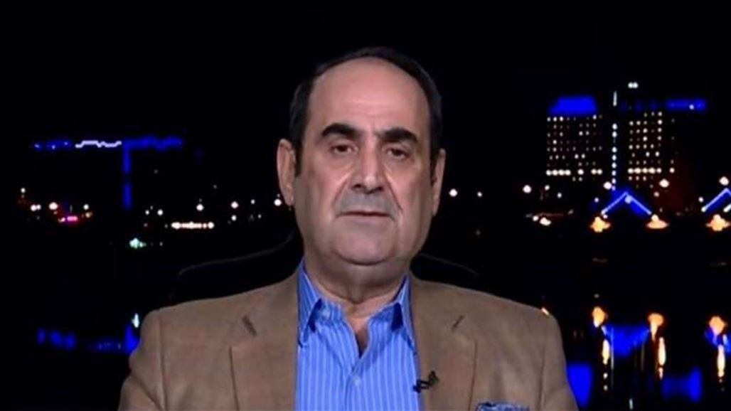 منير حداد: الخشية من كاريزما صدام عجلت بإعدامه