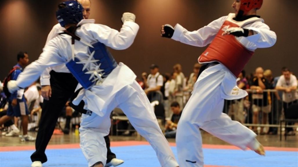 بلادي يفوز بأربع ميداليات ببطولة أندية اسيا للتايكواندو في ماليزيا