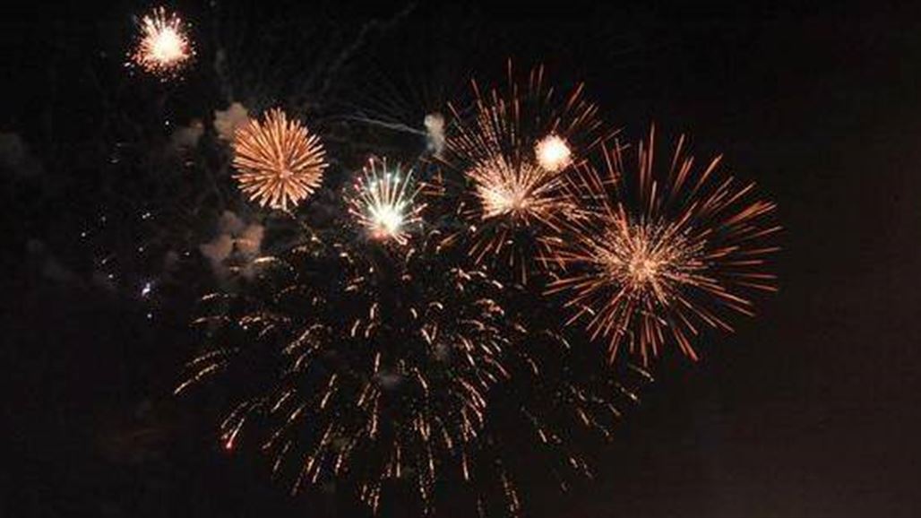 صحة الرصافة تسجل 120 اصابة بسبب الالعاب النارية خلال ليلة رأس السنة