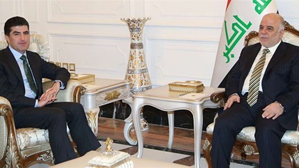 نائب يتحدث عما نشر عن وساطة اردوغان بين العبادي والبارزاني