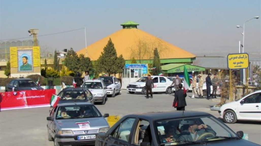 انطلاق سباق رالي "مشهد – كربلاء" لاول مرة في شباط المقبل