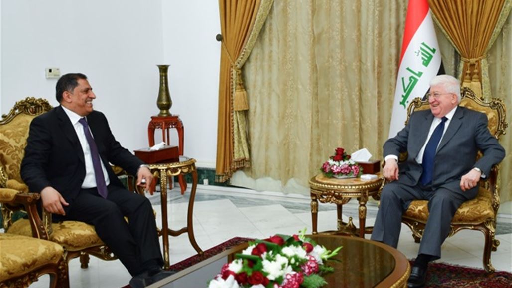 معصوم يدعو الى التريث بتشريع تعديل قانون الاحوال الشخصية