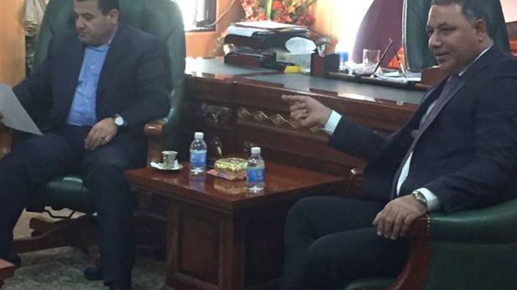 المساءلة والعدالة: مستعدون لإعادة النظر بملف الضباط المشاركين بعمليات التحرير